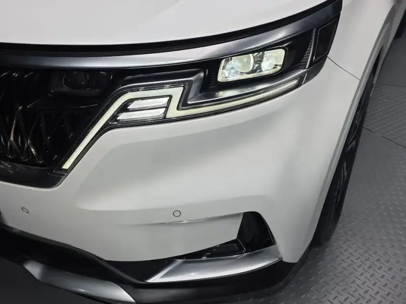 2021 Kia Carnival с пробегом 69 153 км