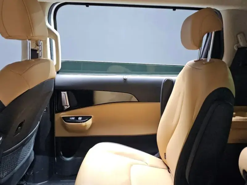 2022 Kia Carnival с пробегом 75 066 км