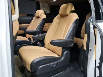 2021 Kia Carnival с пробегом 69 153 км
