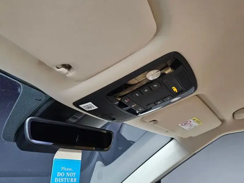 2021 Kia Carnival с пробегом 53 518 км