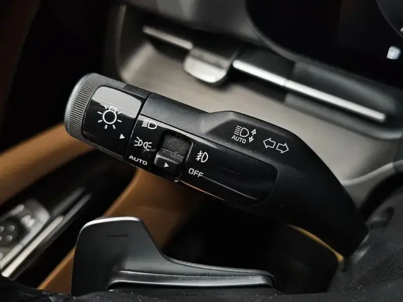 2021 Kia Carnival с пробегом 53 518 км