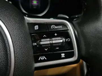 2021 Kia Carnival с пробегом 69 153 км