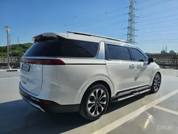 2022 Kia Carnival с пробегом 65 266 км