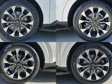 2022 Kia Carnival с пробегом 65 266 км