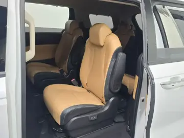2023 Kia Carnival с пробегом 24 013 км