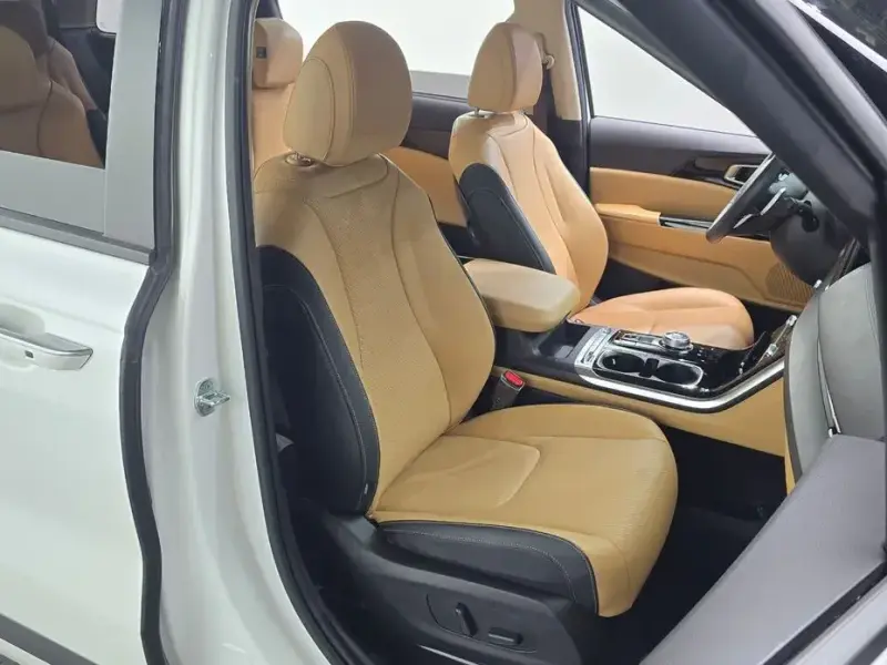 2023 Kia Carnival с пробегом 24 013 км