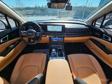 2022 Kia Carnival с пробегом 65 266 км