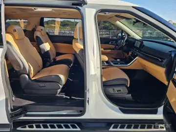 2022 Kia Carnival с пробегом 65 266 км