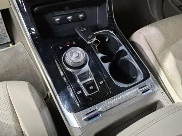 2021 Kia Carnival с пробегом 115 519 км