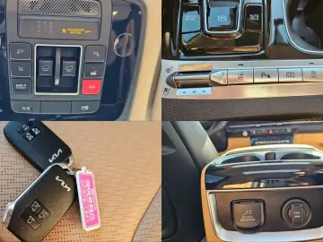 2022 Kia Carnival с пробегом 65 266 км