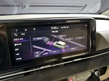 2021 Kia Carnival с пробегом 115 519 км