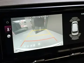 2021 Kia Carnival с пробегом 115 519 км