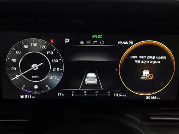 2021 Kia Carnival с пробегом 30 166 км