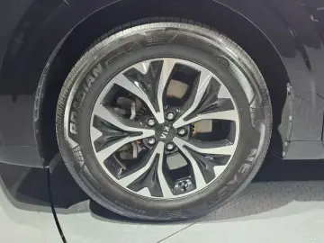 2021 Kia Carnival с пробегом 82 372 км
