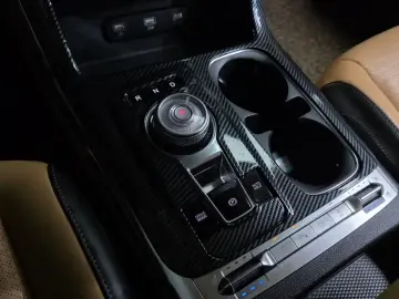 2021 Kia Carnival с пробегом 30 166 км
