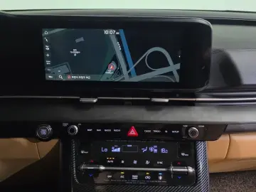 2021 Kia Carnival с пробегом 30 166 км