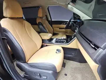2021 Kia Carnival с пробегом 82 372 км