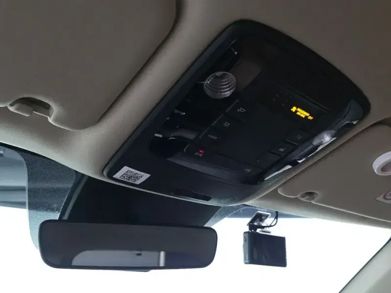 2021 Kia Carnival с пробегом 30 166 км
