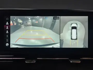 2021 Kia Carnival с пробегом 82 372 км