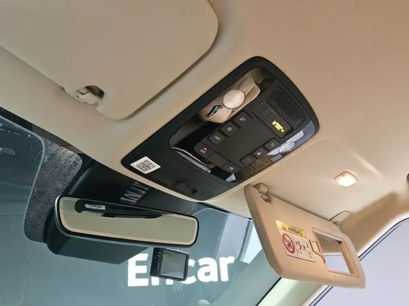 2021 Kia Carnival с пробегом 82 372 км