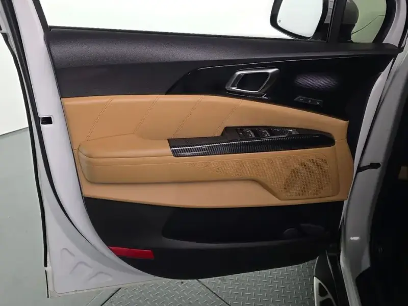 2021 Kia Carnival с пробегом 30 166 км