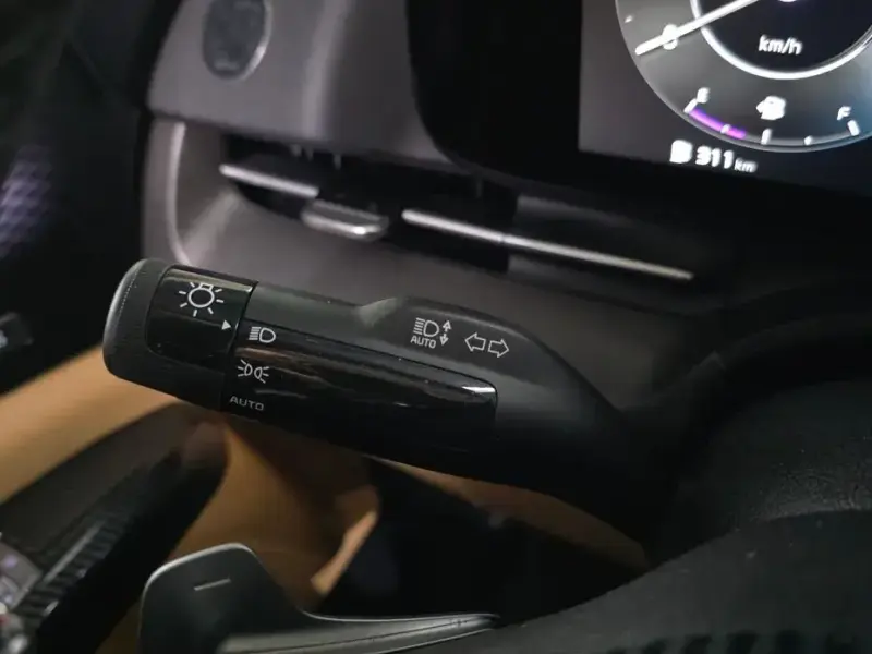 2021 Kia Carnival с пробегом 30 166 км