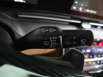 2021 Kia Carnival с пробегом 30 166 км