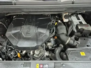 2022 Kia Carnival с пробегом 130 088 км