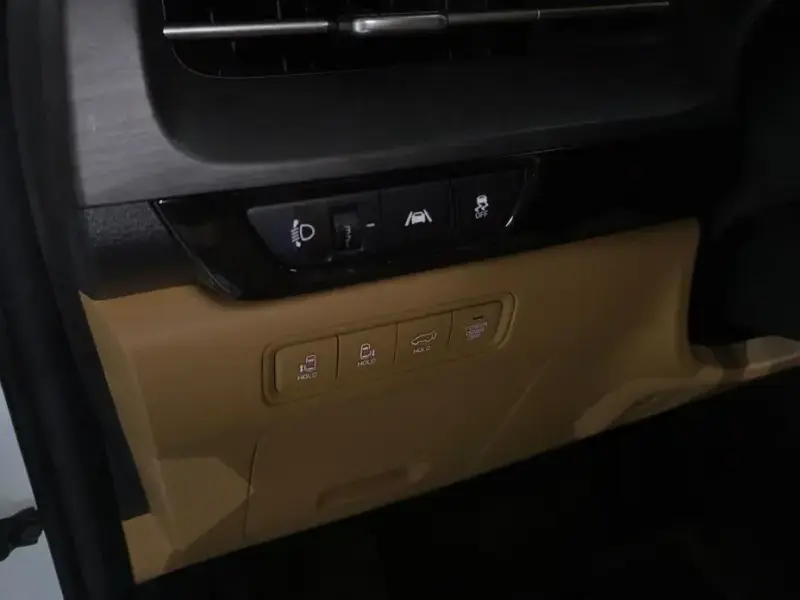2021 Kia Carnival с пробегом 30 166 км
