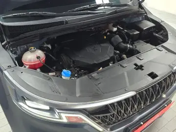 2021 Kia Carnival с пробегом 100 089 км