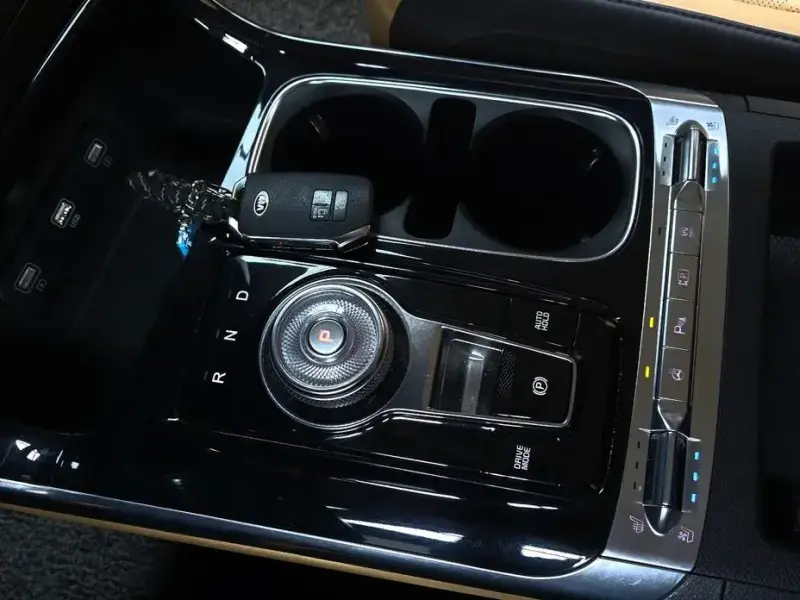 2021 Kia Carnival с пробегом 100 089 км