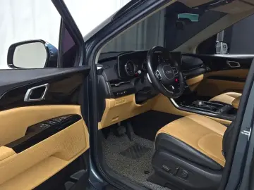 2021 Kia Carnival с пробегом 100 089 км