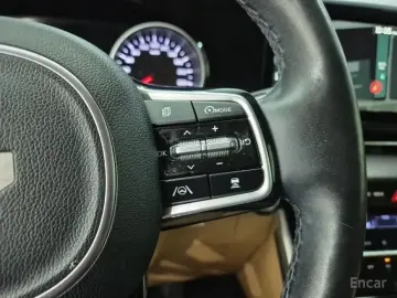 2022 Kia Carnival с пробегом 130 088 км