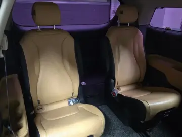 2021 Kia Carnival с пробегом 100 089 км