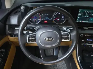 2021 Kia Carnival с пробегом 100 089 км