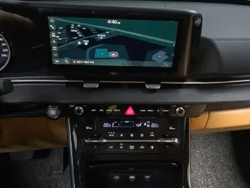 2021 Kia Carnival с пробегом 100 089 км