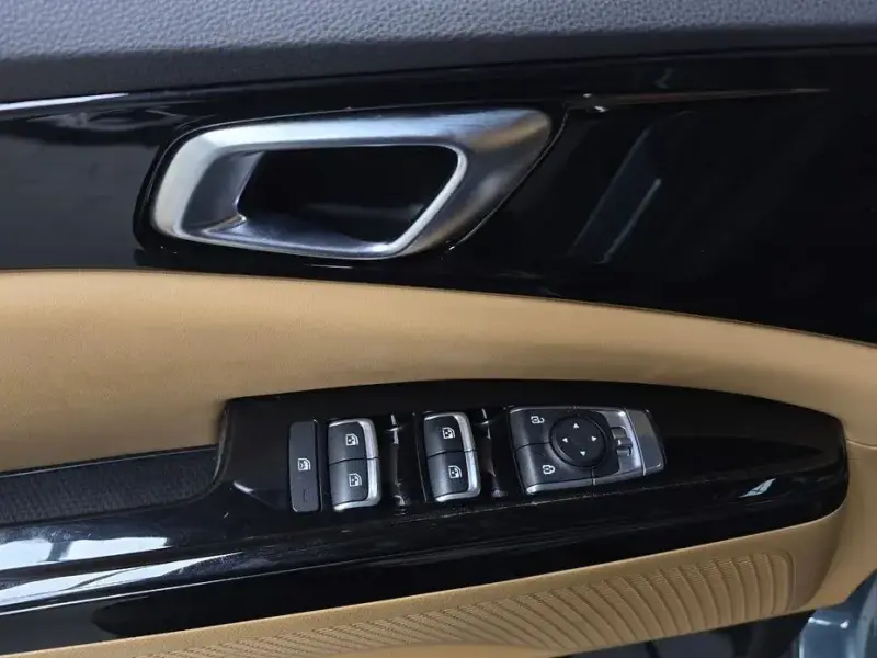 2021 Kia Carnival с пробегом 100 089 км