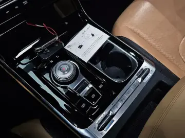 2021 Kia Carnival с пробегом 57 596 км