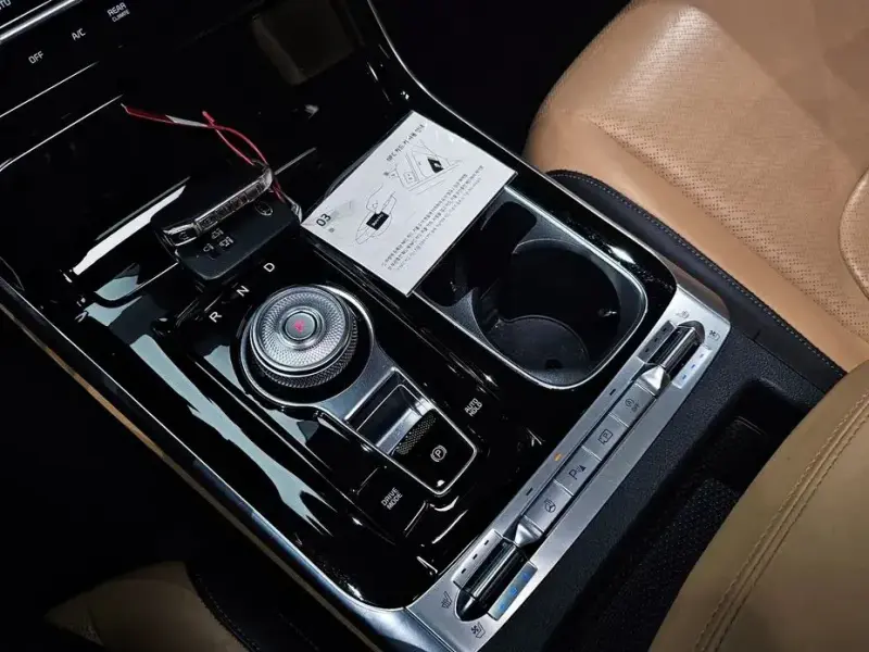 2021 Kia Carnival с пробегом 57 596 км