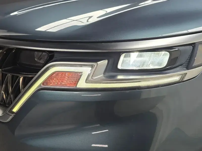 2021 Kia Carnival с пробегом 100 089 км
