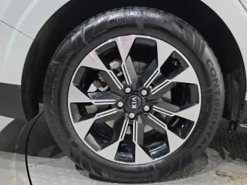 2021 Kia Carnival с пробегом 59 464 км