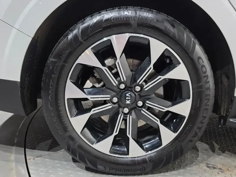 2021 Kia Carnival с пробегом 59 464 км