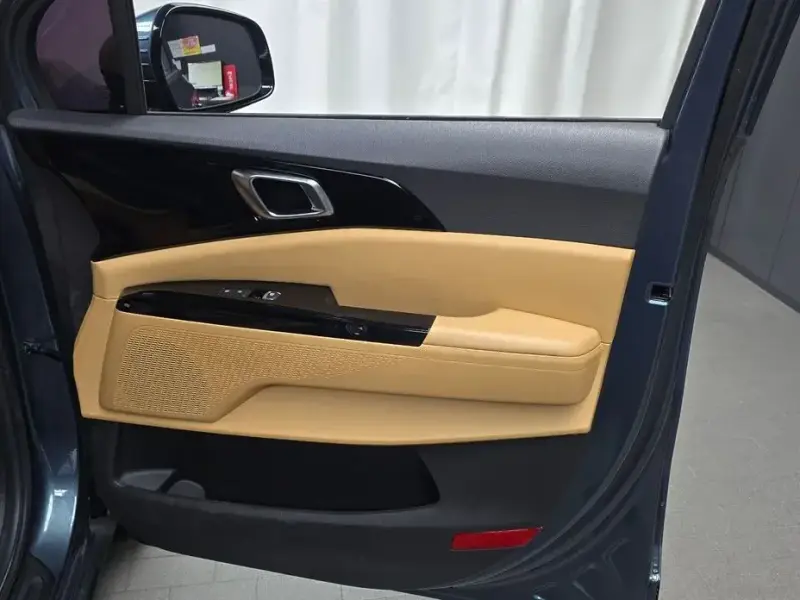 2021 Kia Carnival с пробегом 100 089 км