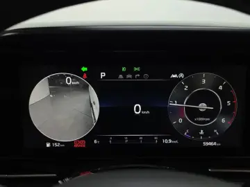 2021 Kia Carnival с пробегом 59 464 км