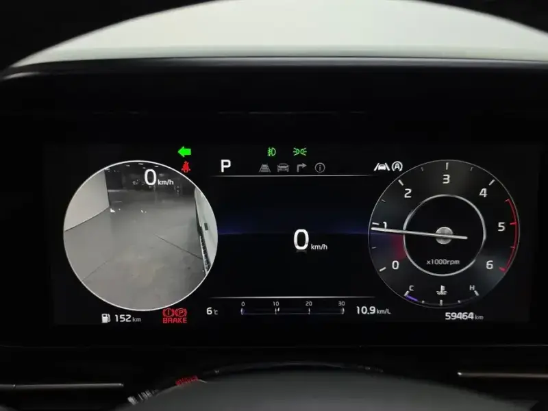 2021 Kia Carnival с пробегом 59 464 км