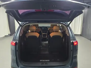 2021 Kia Carnival с пробегом 100 089 км
