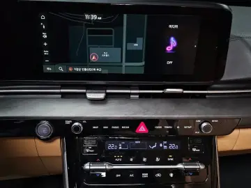 2021 Kia Carnival с пробегом 57 596 км