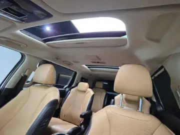2021 Kia Carnival с пробегом 59 464 км