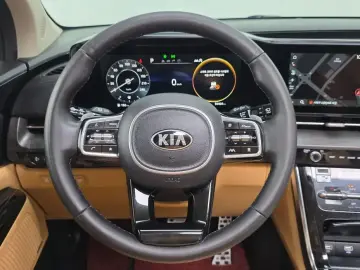 2021 Kia Carnival с пробегом 59 464 км