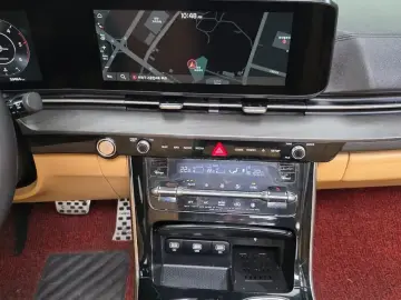2021 Kia Carnival с пробегом 59 464 км